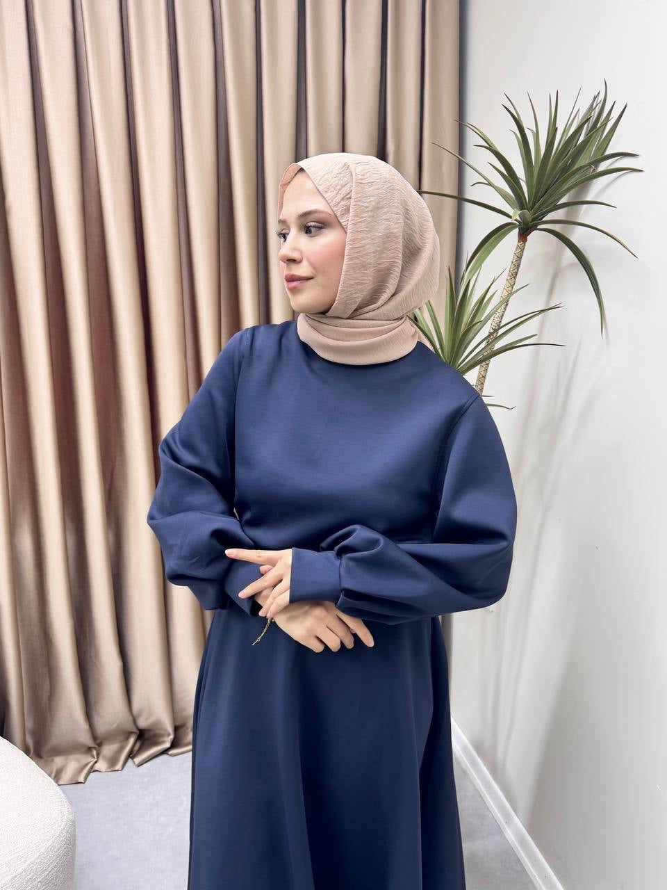 0406 - Scuba Etek Takım - Lacivert