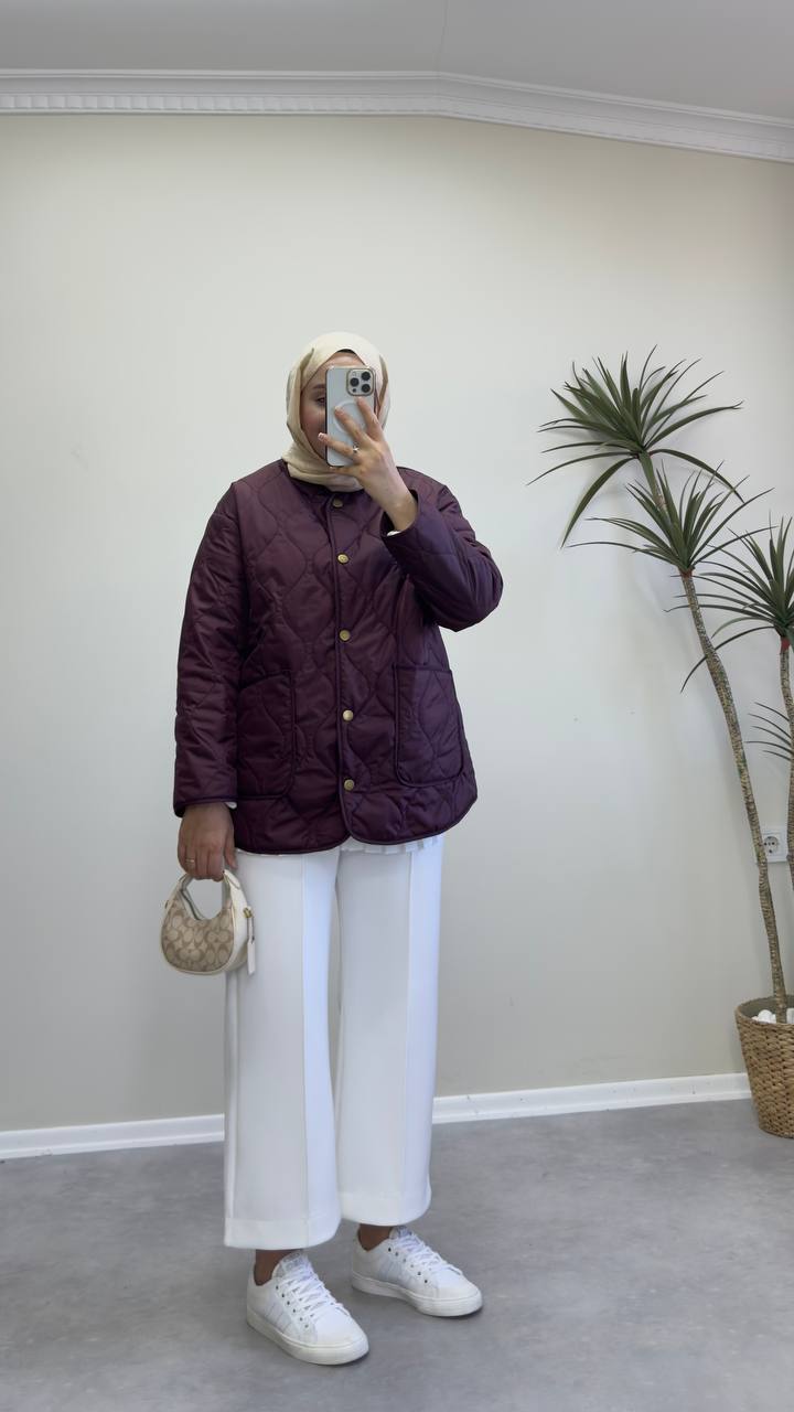 2837 - Kapitone Mont - Bordo