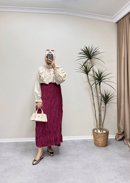 1120 - Crush Etek - Bordo