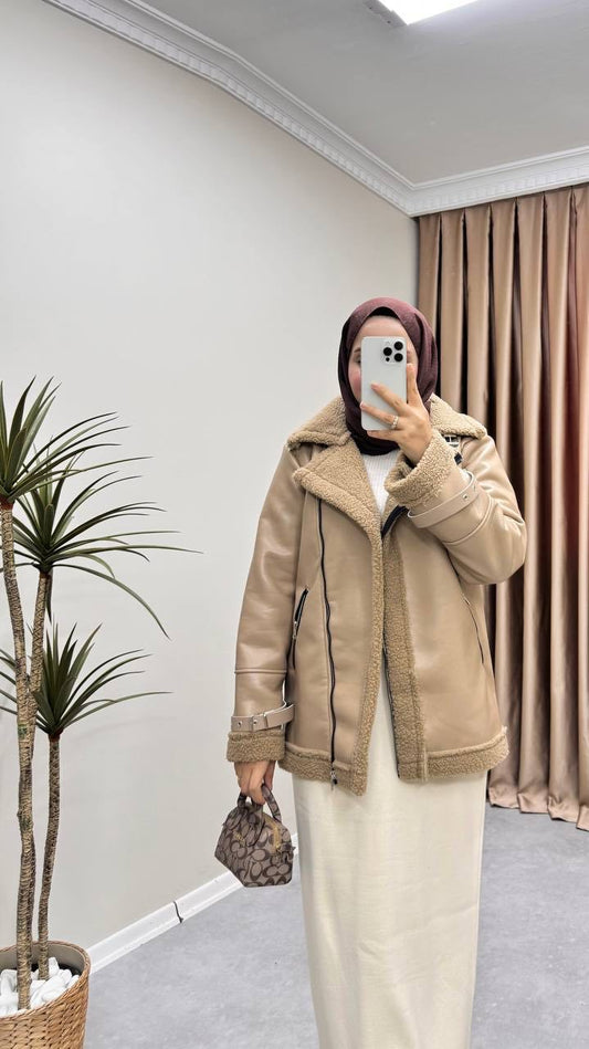 0581 - Deri Mont - Camel