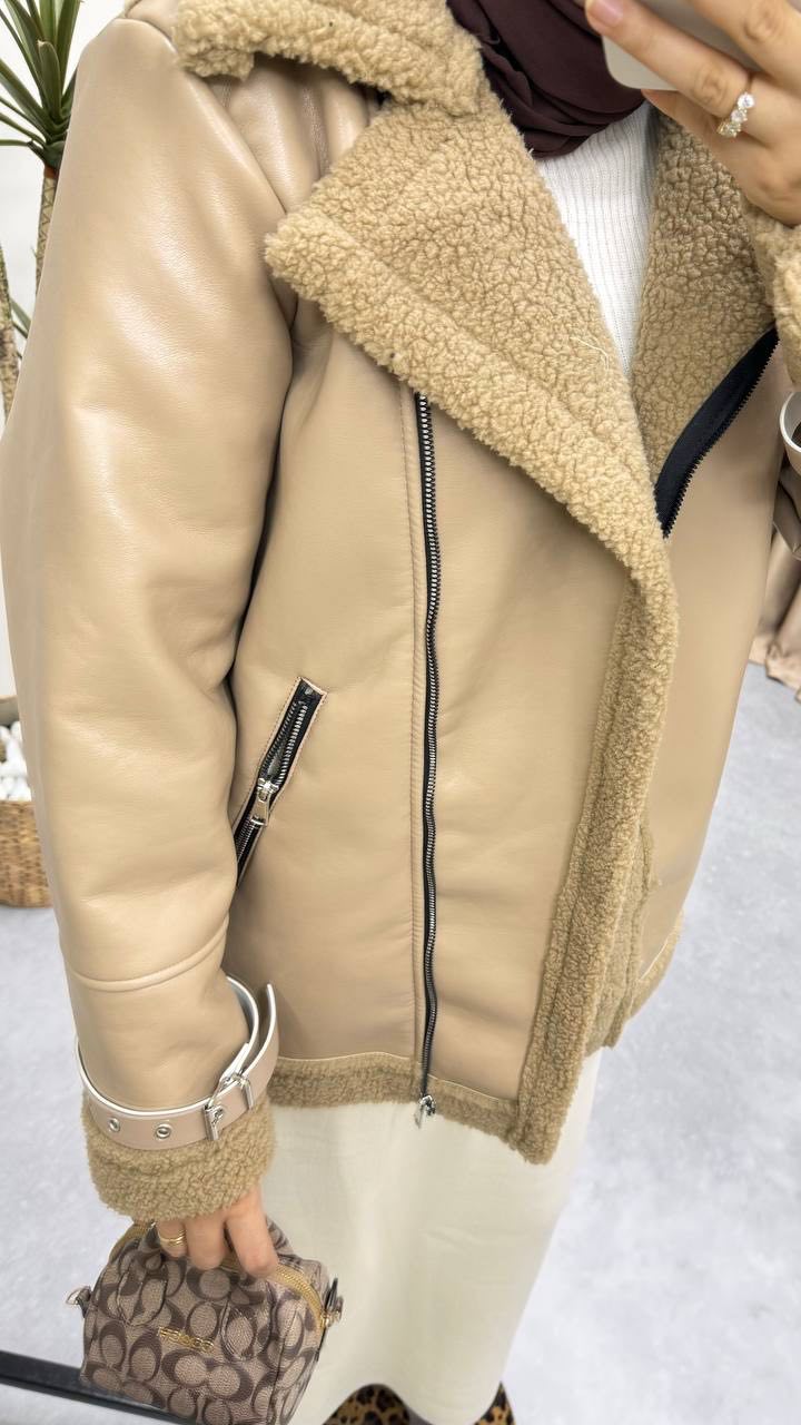 0581 - Deri Mont - Camel