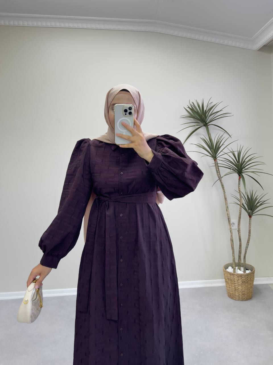 2240 - Oscar Elbise - Mürdüm