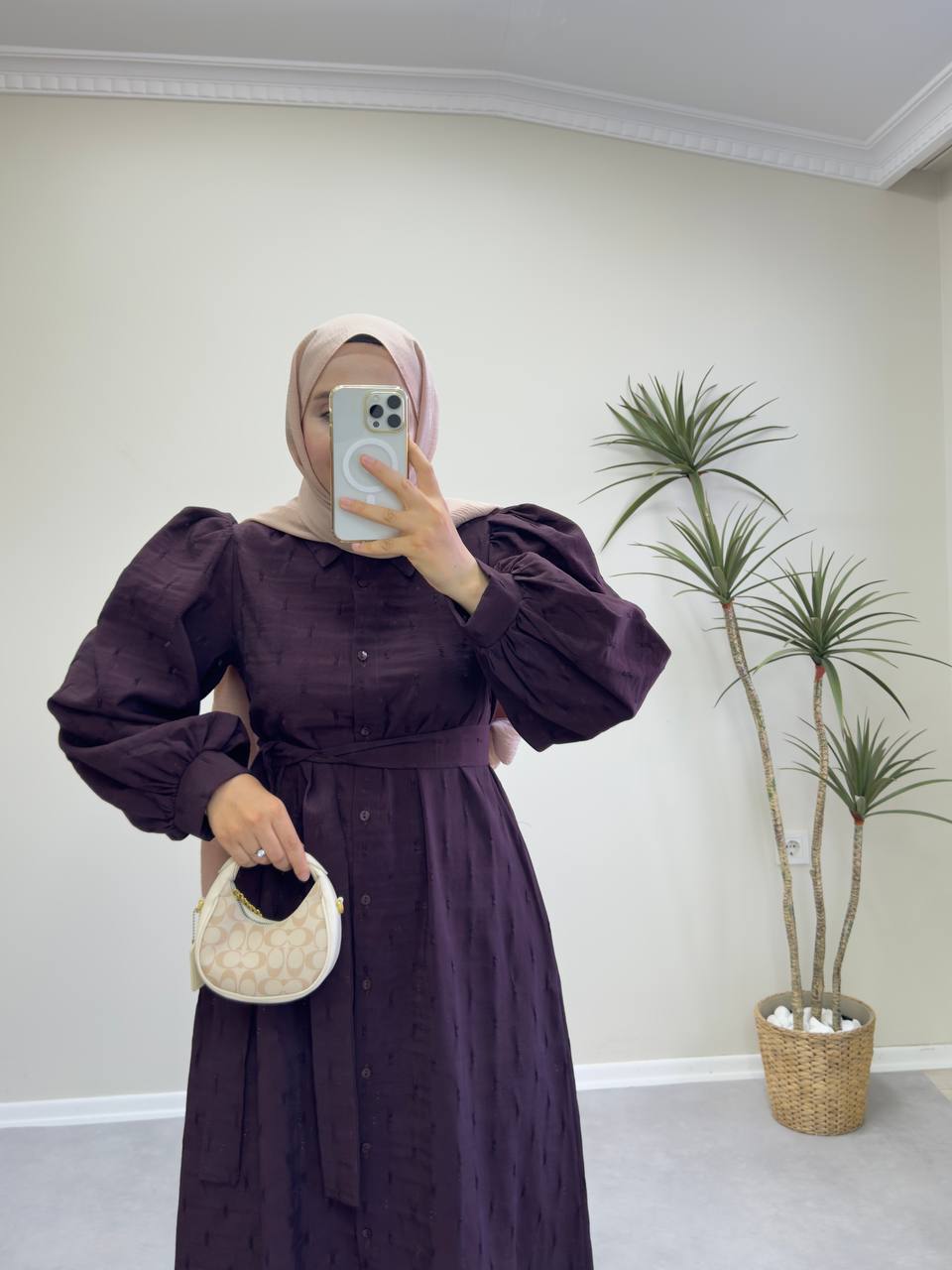 2240 - Oscar Elbise - Mürdüm