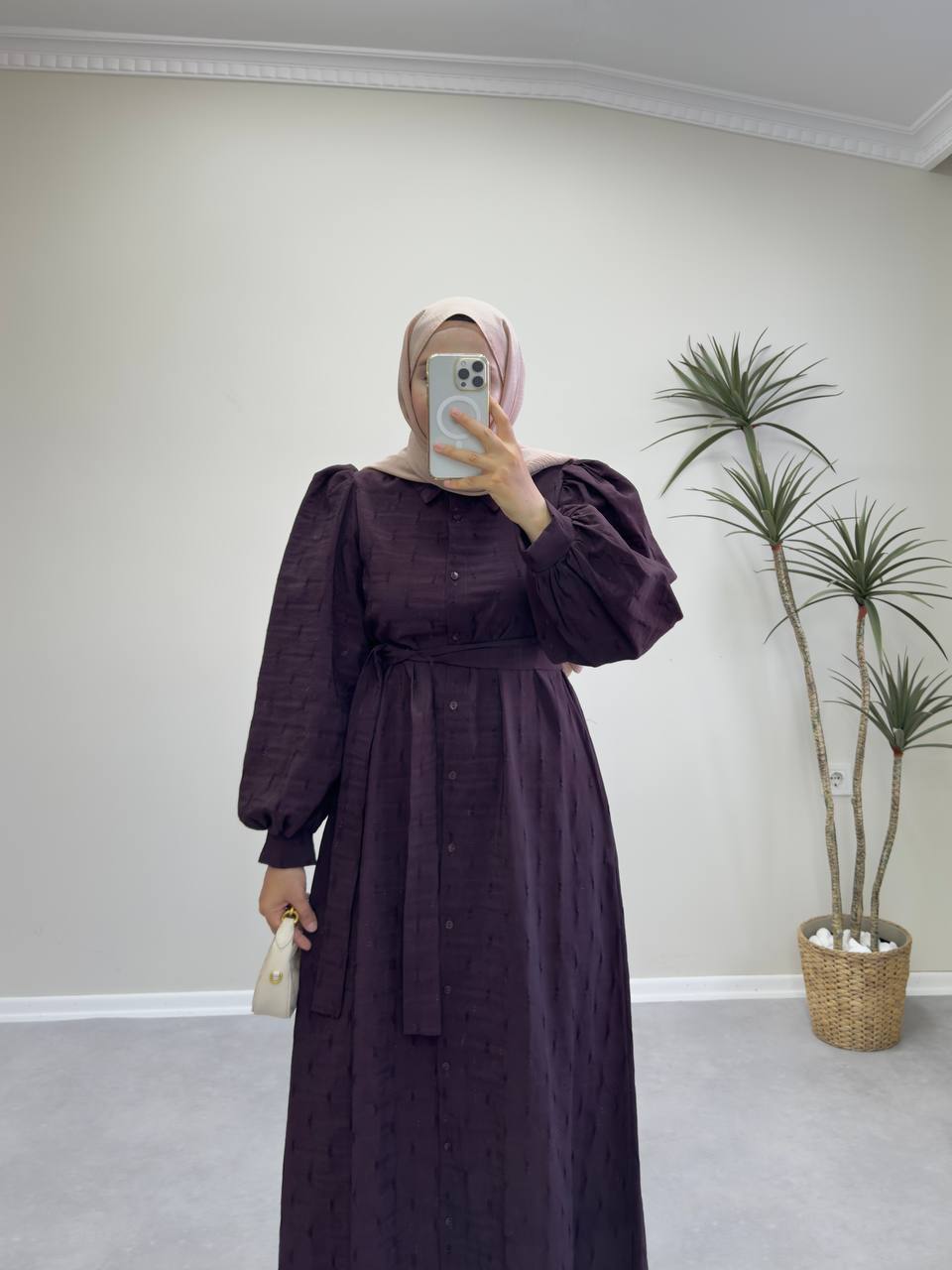 2240 - Oscar Elbise - Mürdüm