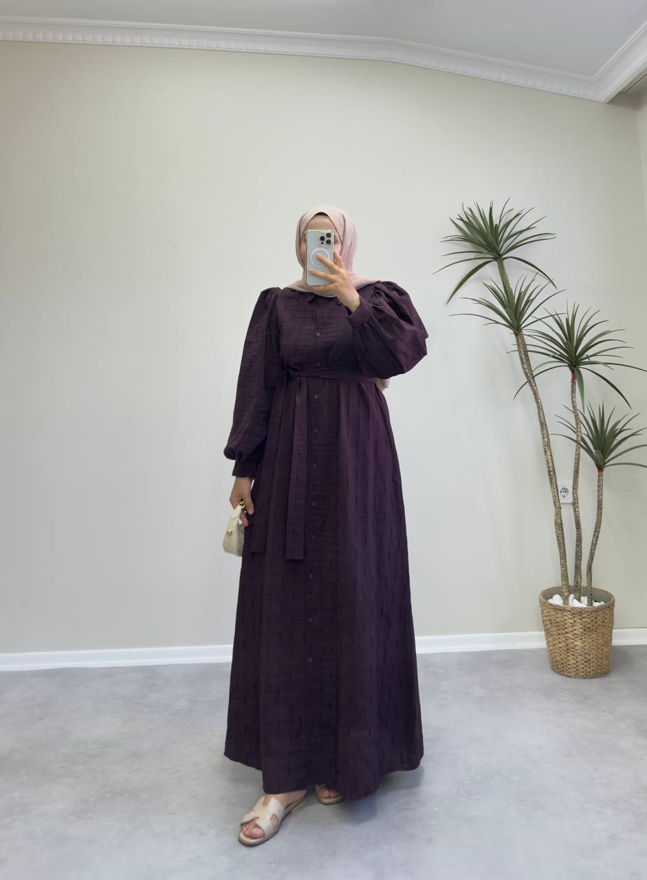 2240 - Oscar Elbise - Mürdüm