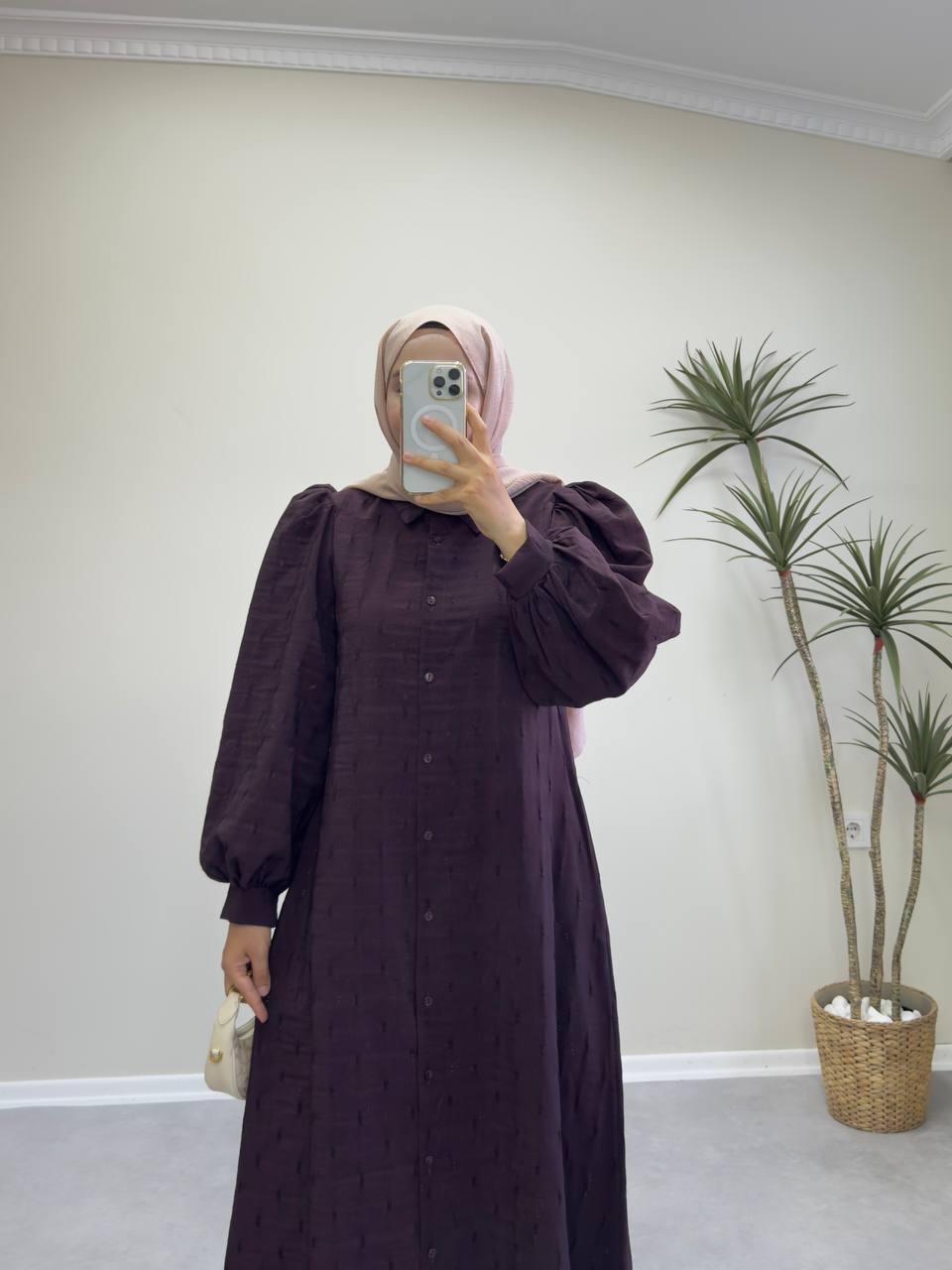 2240 - Oscar Elbise - Mürdüm