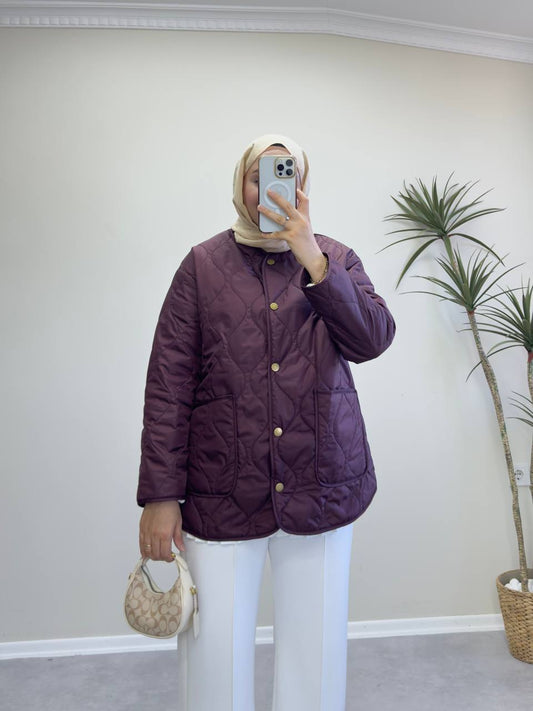 2837 - Kapitone Mont - Bordo